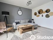 Chambre dans une colocation de 14m2