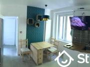 Chambre dans une colocation de 14m2