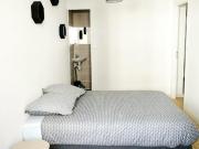 Chambre dans une colocation de 14m2