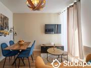 Chambre dans une colocation de 14m2