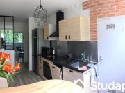 Chambre dans une colocation de 14m2