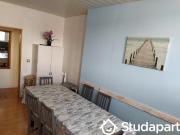 Chambre dans une colocation de 14m2