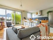 Chambre dans une colocation de 14m2