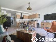 Chambre dans une colocation de 12m2