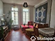 Chambre dans une colocation de 14m2