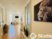 Chambre dans une colocation de 14m2