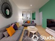 Chambre dans une colocation de 14m2