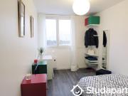 Chambre dans une colocation de 14m2