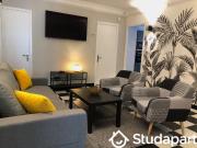 Chambre dans une colocation de 14m2