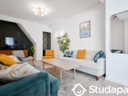 Chambre dans une colocation de 14m2