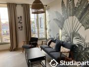 Chambre dans une colocation de 14m2