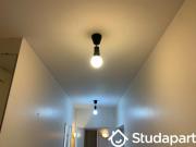 Chambre dans une colocation de 14m2