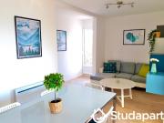 Chambre dans une colocation de 13m2