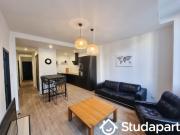 Chambre dans une colocation de 14m2