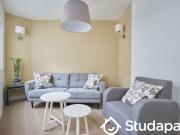 Chambre dans une colocation de 16m2