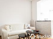 Chambre dans une colocation de 14m2