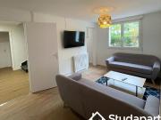 Chambre dans une colocation de 14m2