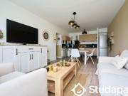 Chambre dans une colocation de 14m2