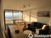 Chambre dans une colocation de 14m2