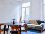 Chambre dans une colocation de 14m2