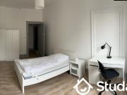Chambre dans une colocation de 14m2