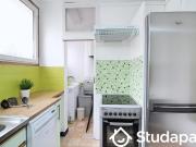 Chambre dans une colocation de 13m2 Chambre dans une colocation de 13m2