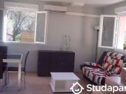 Chambre dans une colocation de 14m2