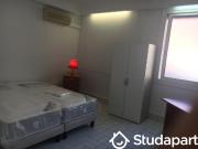 Chambre dans une colocation de 14m2