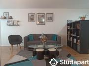 Chambre dans une colocation de 14m2