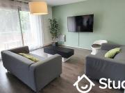 Chambre dans une colocation de 14m2