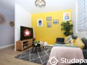 Chambre dans une colocation de 14m2