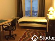 Chambre dans une colocation de 14m2