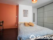 Chambre dans une colocation de 14m2