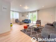 Chambre dans une colocation de 14m2