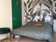 Chambre dans une colocation de 14m2