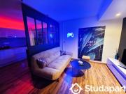 Chambre dans une colocation de 14m2