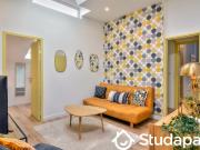 Chambre dans une colocation de 9m2