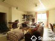 Chambre dans une colocation de 14m2