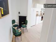 Chambre à louer à Wazemmes, Lille