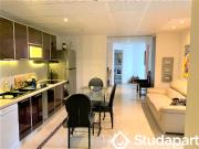 Chambre dans une colocation de 15m2