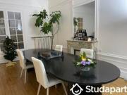 Chambre dans une colocation de 15m2