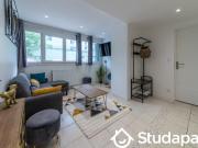 Chambre dans une colocation de 15m2