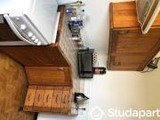 Chambre dans une colocation de 15m2
