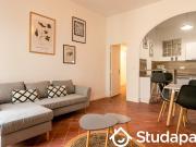 Chambre dans une colocation de 15m2
