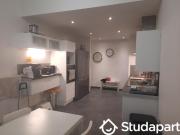 Chambre dans une colocation de 15m2