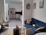 Chambre dans une colocation de 12m2