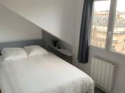 Chambre dans une colocation de 15m2