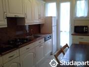 Chambre dans une colocation de 15m2