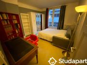 Chambre dans une colocation de 15m2