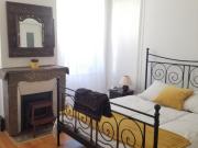 Chambre dans une colocation de 15m2